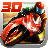 3D暴力摩托-狂野飙车下载 V2.1.9 苹果版