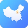 中国地图全图高清版 V1.0 手机版