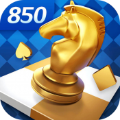 850棋牌游戏 V4.3.5 手机版