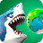 饥饿鲨世界 V3.8.5 破解版