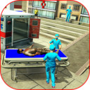 救护车2021 v1.0 安卓版