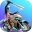 暴力摩托飞车 v1.6.0.8 安卓版