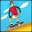 滑板鞋溜冰者 v0.1 安卓版