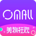洋葱OMALL v1.0.1 安卓版