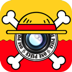 海贼王动漫相机 v1.0.1 安卓版