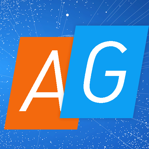 AG电竞 v1.0 安卓版