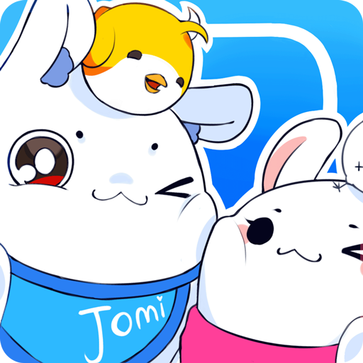Jomi啾咪 v1.1.8 安卓版