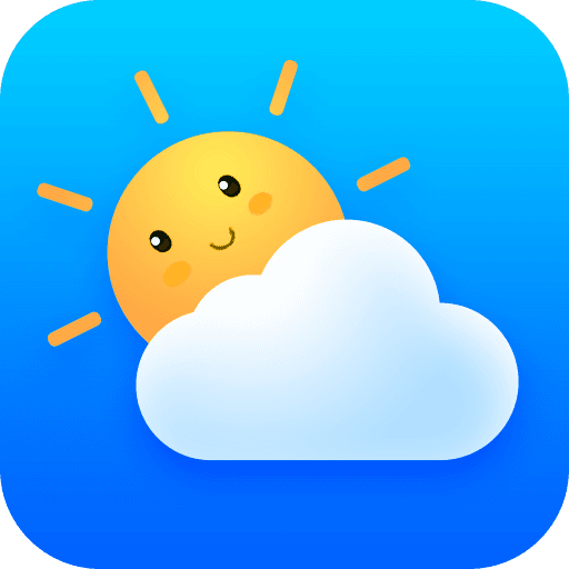 暖知天气 v1.0.1 安卓版