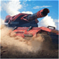 绝地坦克争霸 v1.0 安卓版