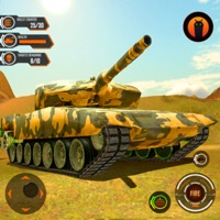 机器人坦克世界大战 v1.0 安卓版