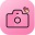 粉红滤镜相机 v3.2 安卓版