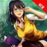 动漫高中老师3D v1.0.1 安卓版