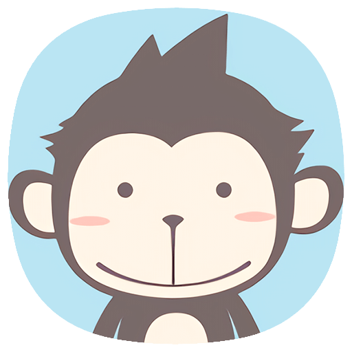 小猴翻翻 v1.0.0 安卓版