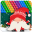泡泡圣诞老人 v2.0 安卓版