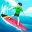 疯狂的水上冲浪特技 v1.0.1 安卓版
