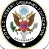 世界沙漠绿化基金会DGF v1.0 安卓版