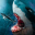 狩猎鲨鱼模拟器 v1.2 安卓版