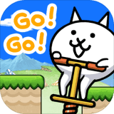 GOGO跳跳猫 V1.0.11 安卓版