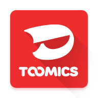 TOOMICS V1.3.6 破解版