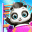 熊猫宝宝的梦幻乐园 V1.0.0 安卓版