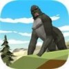 野生大猩猩模拟器 V1.2 安卓版