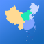 中国地图册 V1.0.1 安卓版