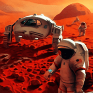 宇航员航天模拟器游戏 V2.0 安卓版