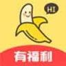 香蕉 V5.4.0 破解版