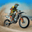 疯狂越野摩托车中文版 V31.0.6 安卓版