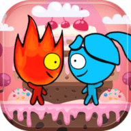 红男孩和蓝女孩游戏 V1.0 安卓版