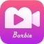 芭比视频 V1.0 无限次版
