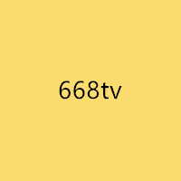 668.tv直播 V2.0.0 破解版