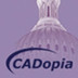 CADopia Professional 14 V14.13.2.039 中文版