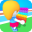 彩虹泡泡挑战 V1.0 安卓版
