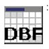 Convert Excel to DBF(Excel转DBF工具) V29.12.26 最新版