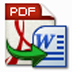 anybizsoft pdf to word（pdf转换软件） V3.0.1 绿色版