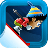 滑雪大冒险mod版 Vmod2.3.8 安卓版