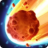 小行星来袭游戏 V0.1 安卓版