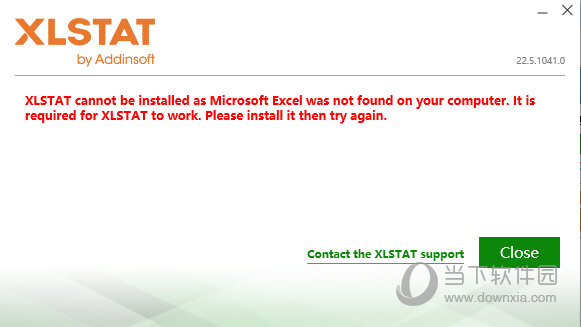 XLSTAT(Excel数据分析插件)