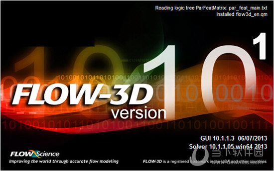 Flow3D