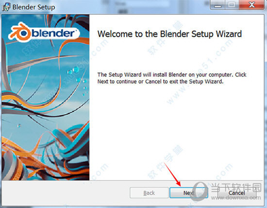 Blender(3D建模工具)