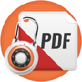 PDF Password Recovery Pro(PDF密码解密软件) V3.2.1 破解版