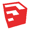 SketchUp Pro2019激活文件 32/64位 免费版