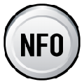 Free NFO Viewer(NFO文件查看器) V1.0 官方版