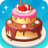 兔小萌蛋糕城堡 V1.0.0 安卓版
