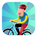 微型自行车赛跑者游戏 V1.0.1 安卓版