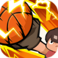 格斗篮球游戏 V1.0.0 安卓版