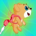 狗狗喷气背包(DogyJetpack) V1.0 安卓版