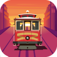 火车驾驶之旅游戏 V1.2 安卓版