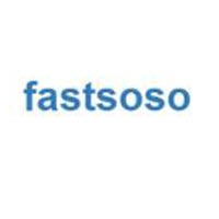 fastsoso网盘搜索app介绍 V1.0